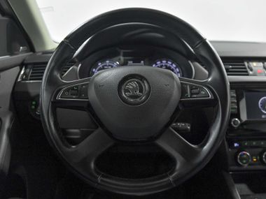 Skoda Octavia 2014 года, 246 835 км - вид 9