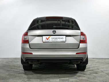 Skoda Octavia 2014 года, 246 835 км - вид 6