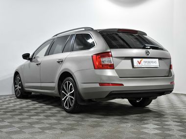 Skoda Octavia 2014 года, 246 835 км - вид 7