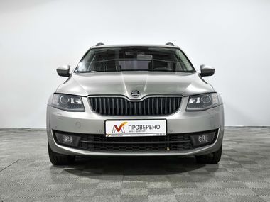 Skoda Octavia 2014 года, 246 835 км - вид 3