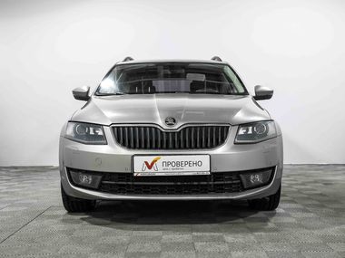 Skoda Octavia 2014 года, 246 835 км - вид 3