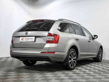 Skoda Octavia 2014 года, 246 835 км - вид 5