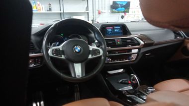 BMW X3 2019 года, 99 745 км - вид 5