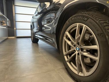 BMW X3 2019 года, 99 745 км - вид 29