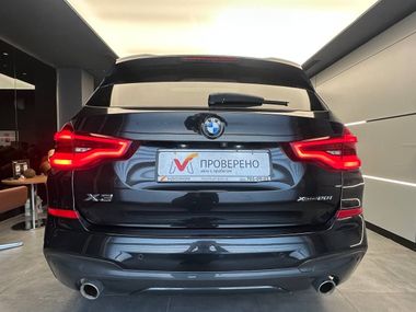 BMW X3 2019 года, 99 745 км - вид 6