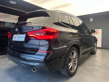 BMW X3 2019 года, 99 745 км - вид 7