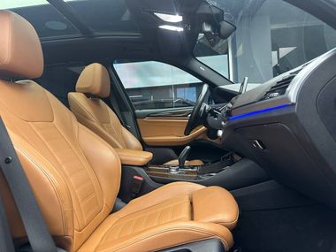 BMW X3 2019 года, 99 745 км - вид 20