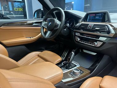 BMW X3 2019 года, 99 745 км - вид 11