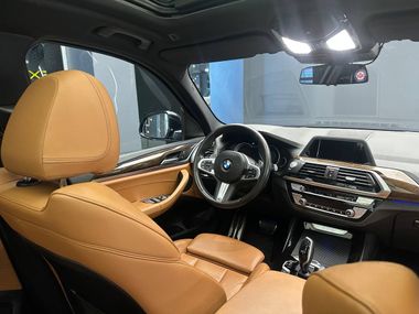 BMW X3 2019 года, 99 745 км - вид 10