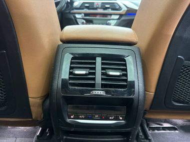 BMW X3 2019 года, 99 745 км - вид 24