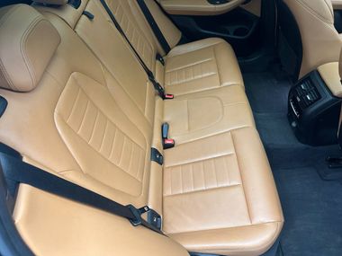 BMW X3 2019 года, 99 745 км - вид 25