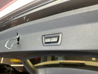 BMW X3 2019 года, 99 745 км - вид 26