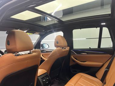 BMW X3 2019 года, 99 745 км - вид 21