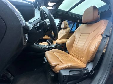 BMW X3 2019 года, 99 745 км - вид 12