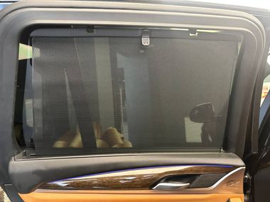BMW X3 2019 года, 99 745 км - вид 28
