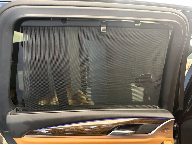 BMW X3 2019 года, 99 745 км - вид 28