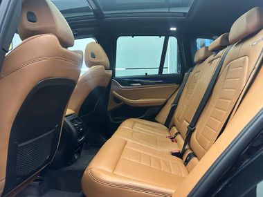 BMW X3 2019 года, 99 745 км - вид 22