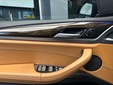 BMW X3 2019 года, 99 745 км - вид 27