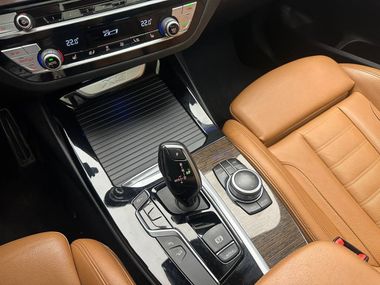 BMW X3 2019 года, 99 745 км - вид 23