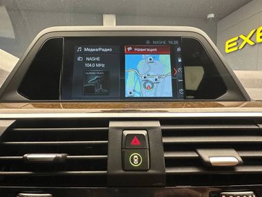 BMW X3 2019 года, 99 745 км - вид 17
