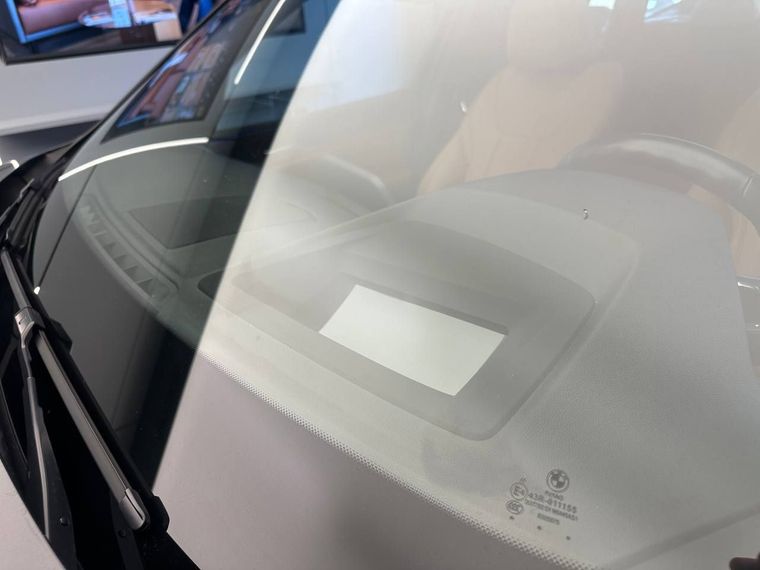 BMW X3 2019 года, 99 745 км - вид 30