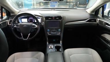 Ford Fusion (North America) 2019 года, 119 173 км - вид 5