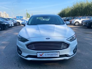 Ford Fusion (North America) 2019 года, 119 173 км - вид 3