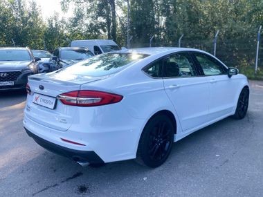 Ford Fusion (North America) 2019 года, 119 173 км - вид 5