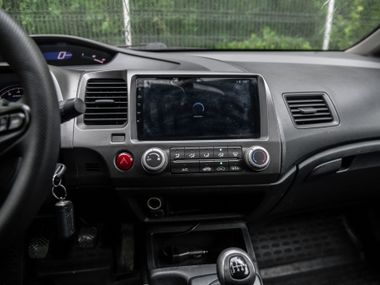 Honda Civic 2009 года, 296 971 км - вид 7