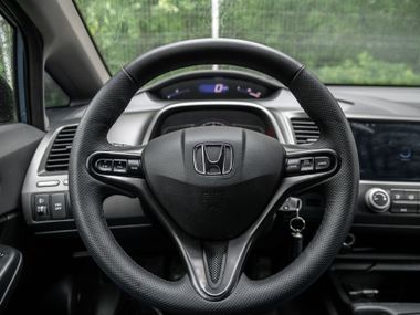 Honda Civic 2009 года, 296 971 км - вид 6