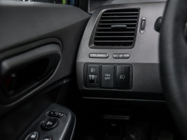Honda Civic 2009 года, 296 971 км - вид 9