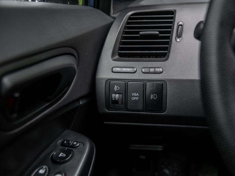 Honda Civic 2009 года, 296 971 км - вид 9