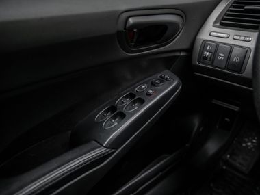 Honda Civic 2009 года, 296 971 км - вид 10