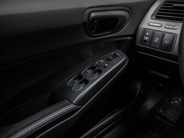 Honda Civic 2009 года, 296 971 км - вид 10