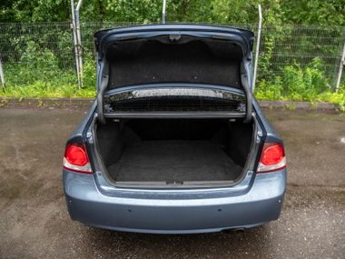 Honda Civic 2009 года, 296 971 км - вид 13