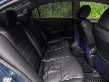 Honda Civic 2009 года, 296 971 км - вид 11