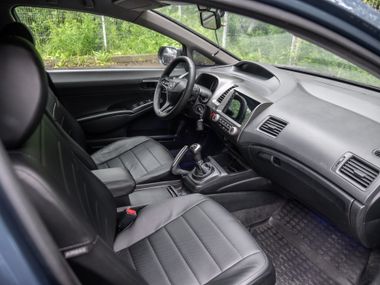 Honda Civic 2009 года, 296 971 км - вид 12