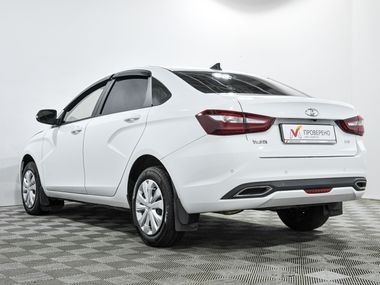 ВАЗ (LADA) Vesta 2023 года, 11 530 км - вид 6