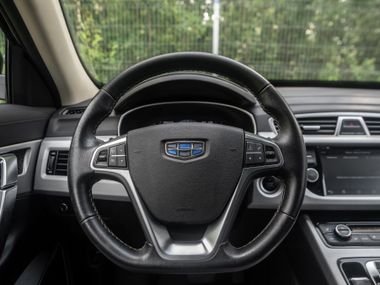 Geely Atlas 2018 года, 97 054 км - вид 7