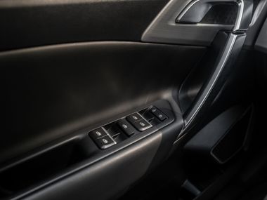 Geely Atlas 2018 года, 97 054 км - вид 12