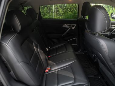 Geely Atlas 2018 года, 97 054 км - вид 14