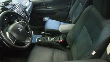 Mitsubishi Outlander 2012 года, 240 797 км - вид 5