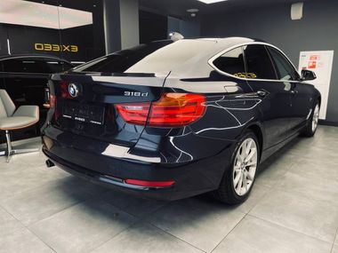 BMW 3 серия GT 2014 года, 106 567 км - вид 4