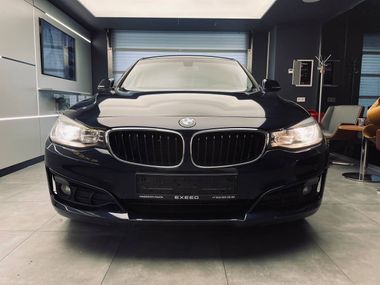 BMW 3 серия GT 2014 года, 106 567 км - вид 3