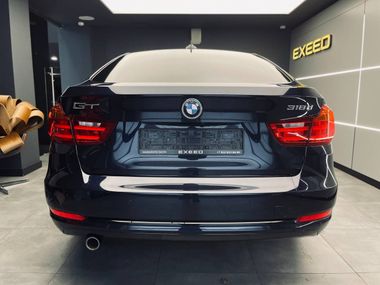 BMW 3 серия GT 2014 года, 106 567 км - вид 5