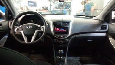 Hyundai Solaris 2016 года, 156 139 км - вид 5