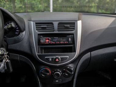 Hyundai Solaris 2016 года, 156 139 км - вид 7