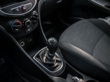 Hyundai Solaris 2016 года, 156 139 км - вид 8