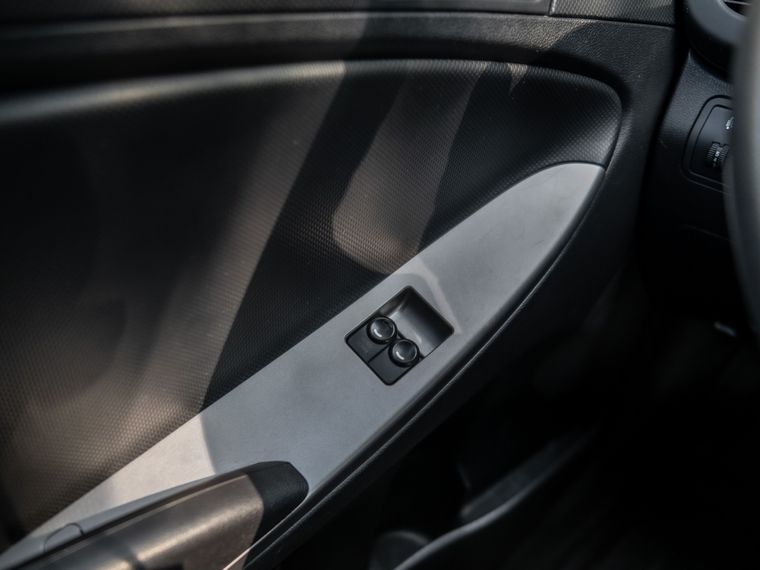 Hyundai Solaris 2016 года, 156 139 км - вид 9