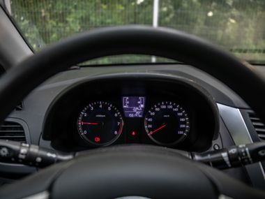 Hyundai Solaris 2016 года, 156 139 км - вид 5
